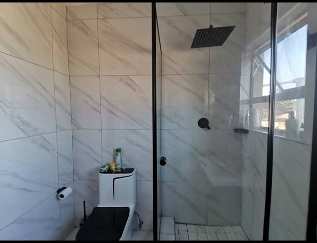3 BEDROOM TOWNHOUSE FOR SALE IN KIBLER PARK